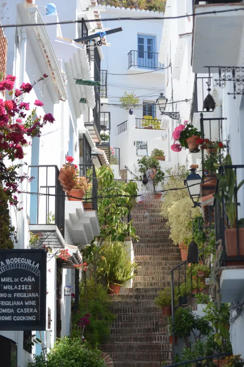 CostadelSol Frigiliana 16