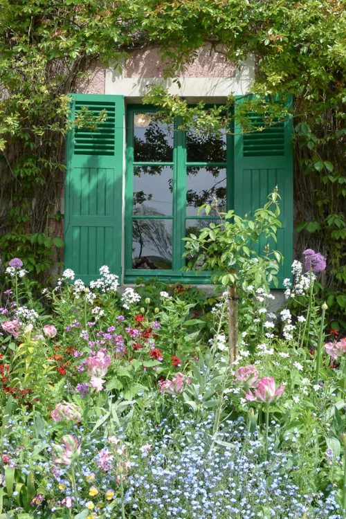 Giverny 10