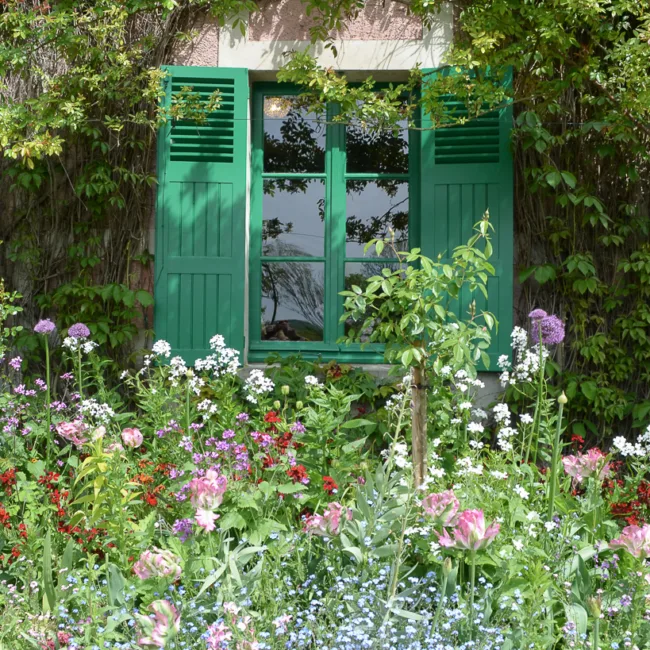 Giverny 10