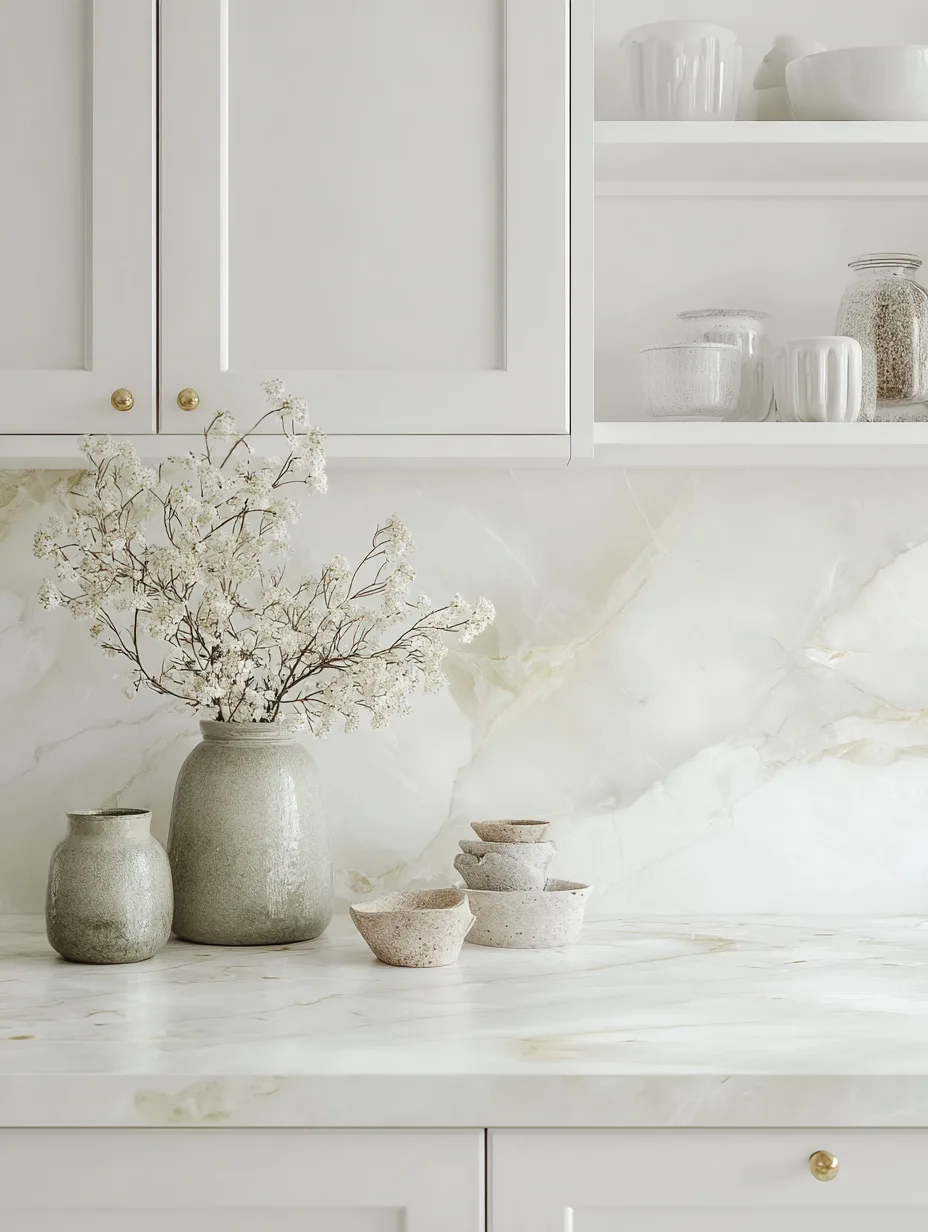 Veropalazzo White kitchen scandinavian style white neutral ca 6860af5e 3cc5 4b06 bef9 b558a13f53c1