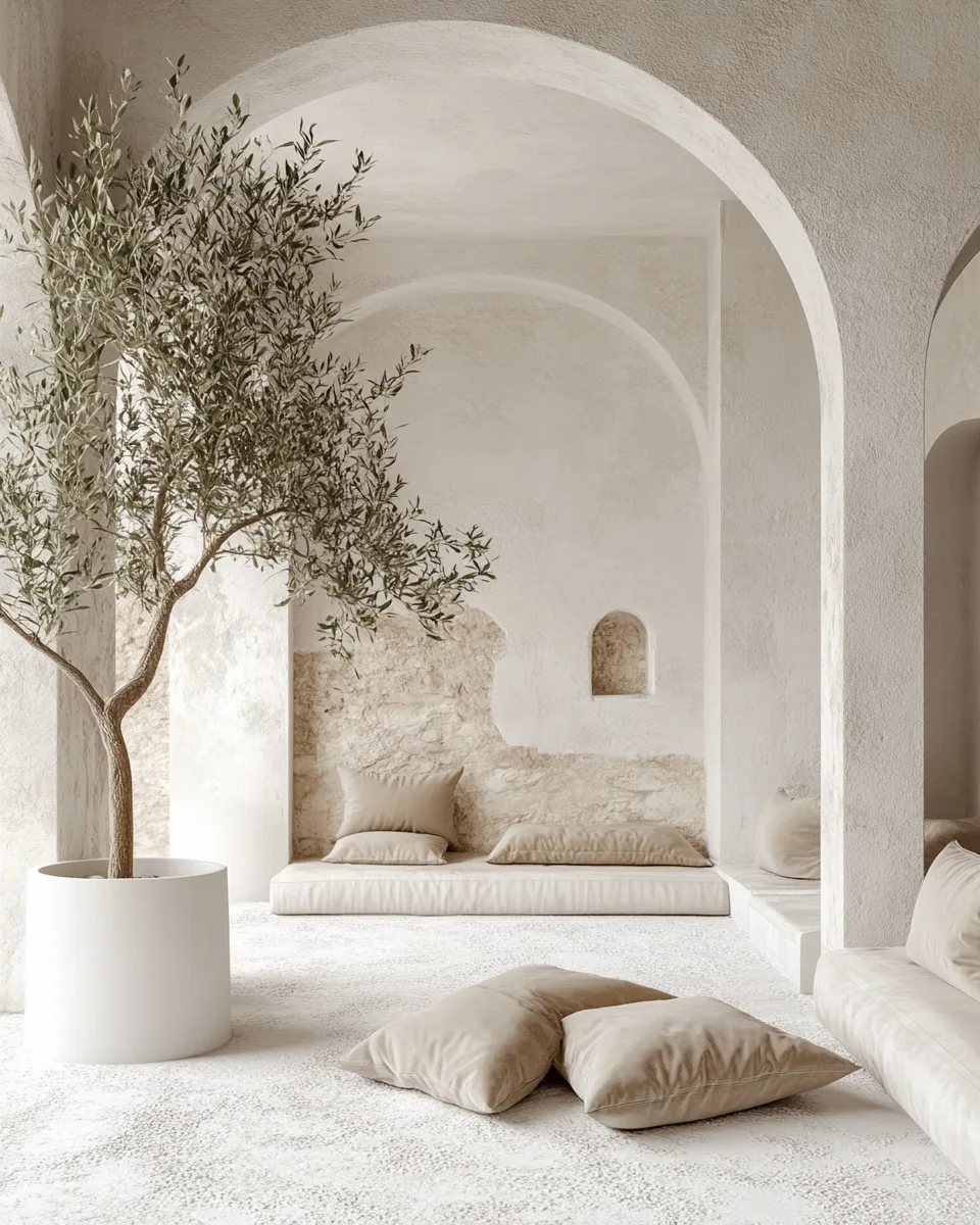 Veropalazzo minimal architecture space with some arches mater ab9adcba 2125 4472 9597 d067d5d5a041