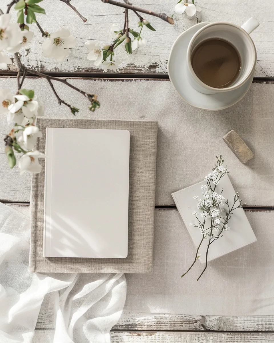 Veropalazzo mock up for notes on a desk femenin beautiful sta 32dbac97 552f 4f9f a5bf fb19a097a521